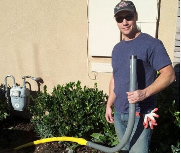 Gas Line Installation 714 696 1144 Irvine California